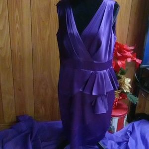 Beautiful Dress💜💜